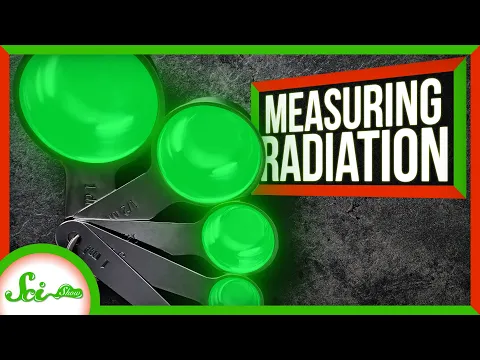 Le uniche unità di radiazione che devi conoscere