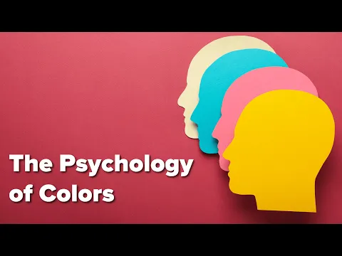 הפסיכולוגיה של הצבעים: כיצד צבעים משפיעים על הרגשות והפעולות שלך