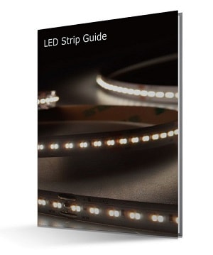 LED Strip Light - Lighting