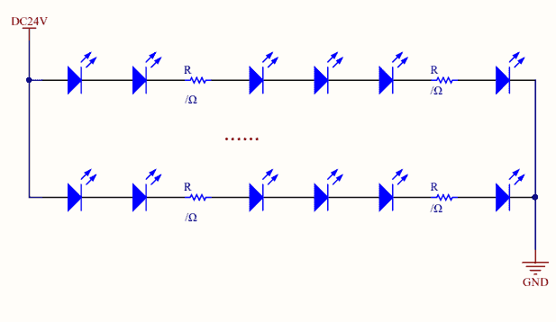 Line - Шрыфт