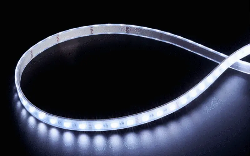 LED Strip Light - Light-emitting diode