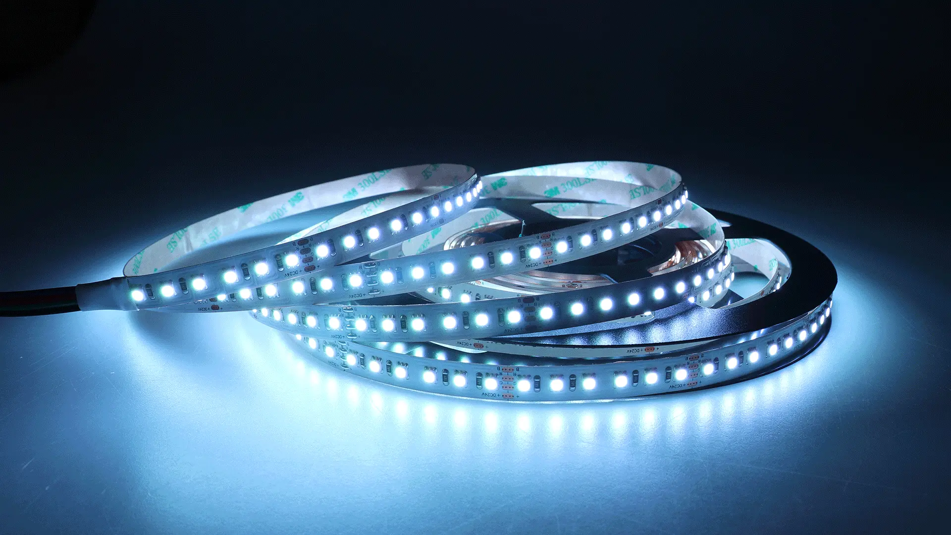 Light - Light-emitting diode