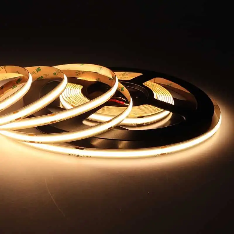 COB LED Strip Light