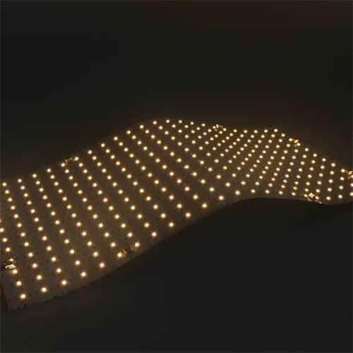 Flex-LED-Sheet