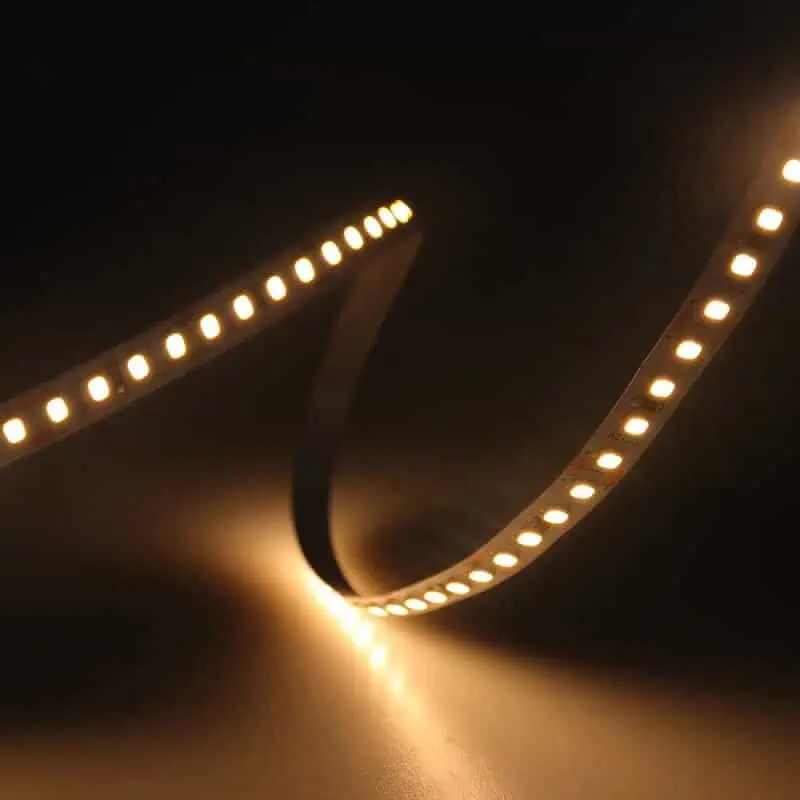 High Efficiency LED Strip Light