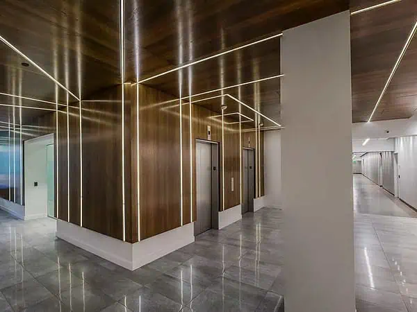 LED Aluminum Profile – Durable, Custom & Heat-Dissipating | LEDYi Lighting