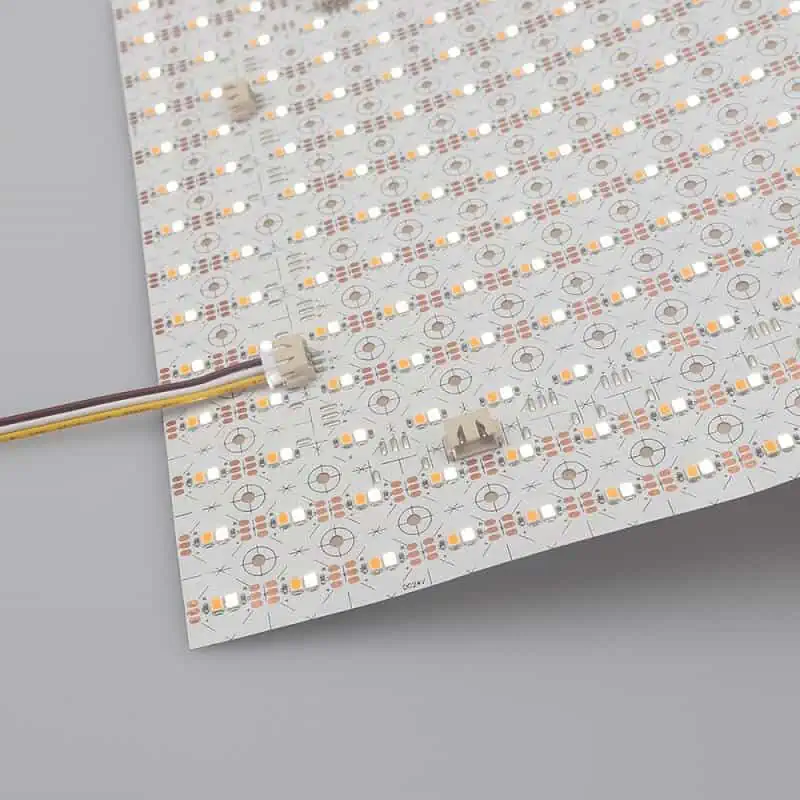 Flexible LED Sheet