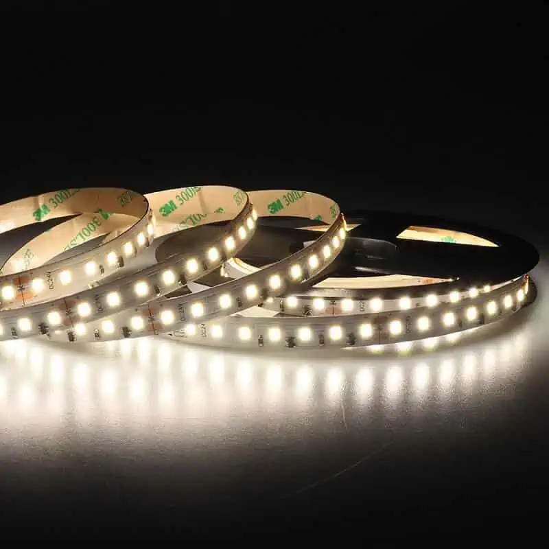 Super Long Constant Current LED Strip