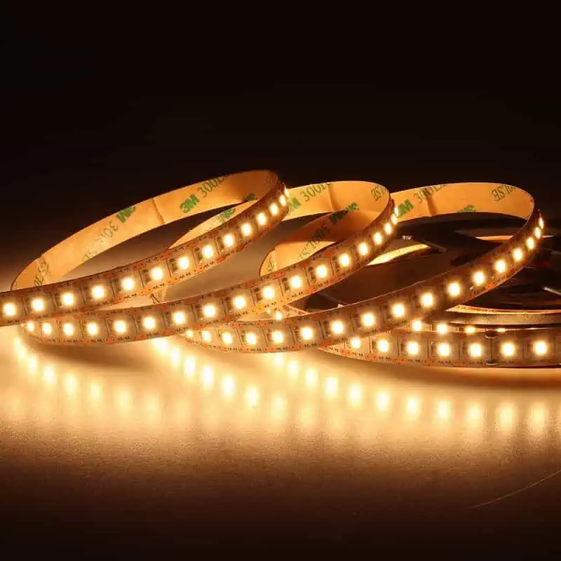 ไฟ LED Strip แบบตัดมินิ