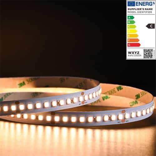 Dải LED ErP mới