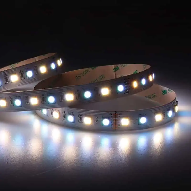 RGBX LED Strip Light