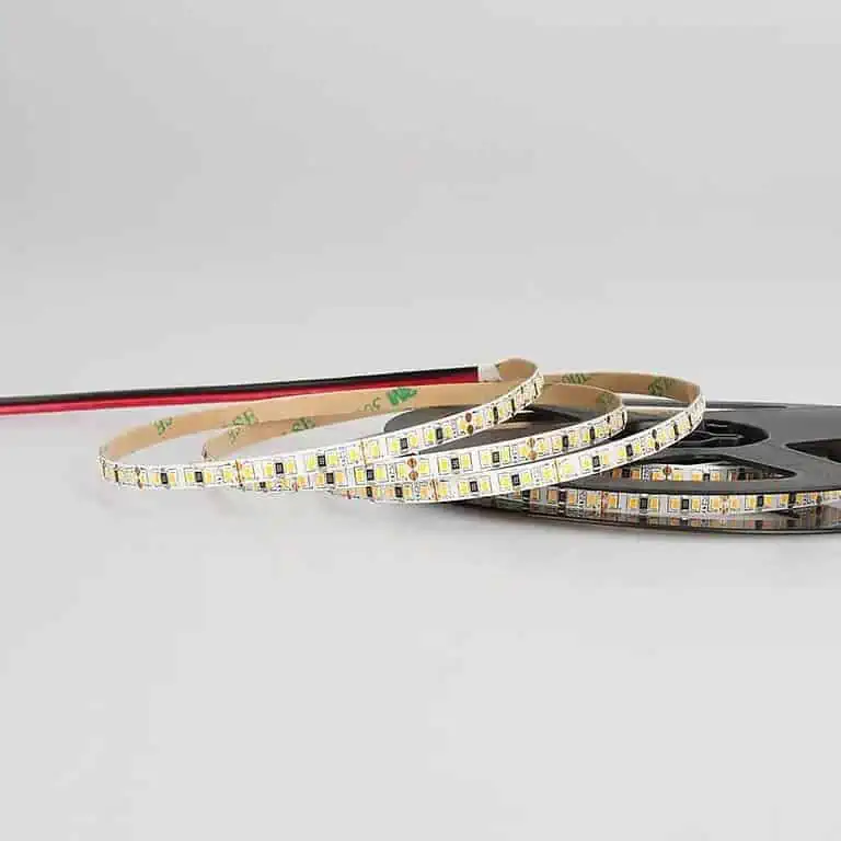 超窄 LED 灯带 – 2 毫米、3 毫米、4 毫米和 5 毫米选项,适用于紧凑型照明 | LEDYi 照明