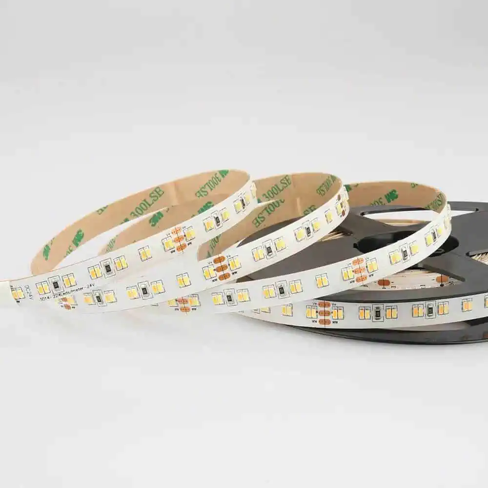 Ledsviti Complete set of LED strip daytime white 6m 72W with profile  (13841) - merXu - Negotiate prices! Wholesale purchases!