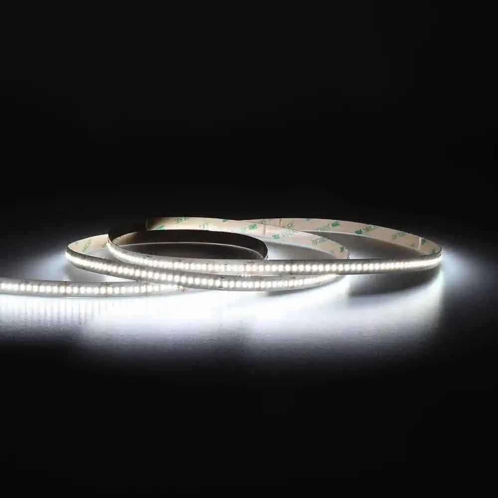 LED Streifenlicht Zubehör Led-Streifen-Montageclips für 10 mm breite –  Euroharry GmbH