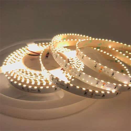 Side Emitting LED Strip