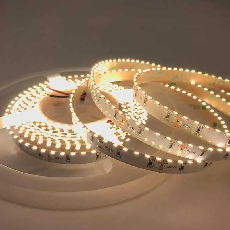 Side Emitting SMD3014 LED Strip