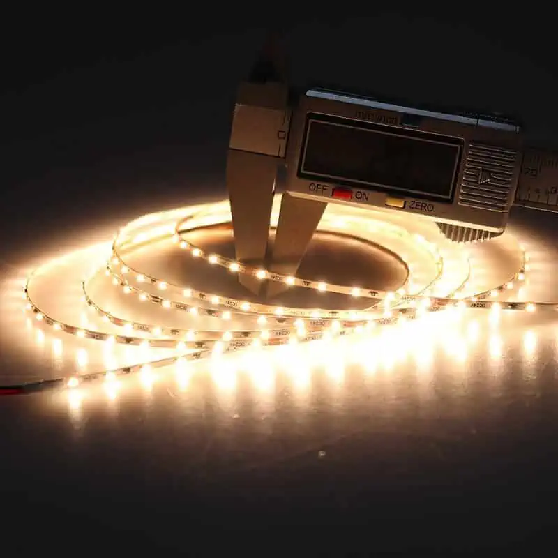 Ultra Narrow LED Strip Light