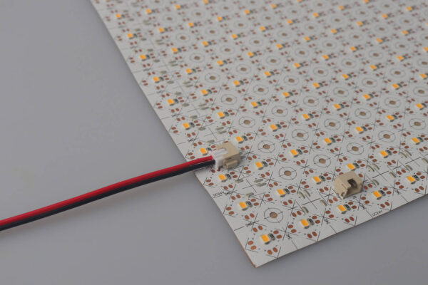 Flexible LED Sheets for Backlighting | 24V Cuttable – LEDYi