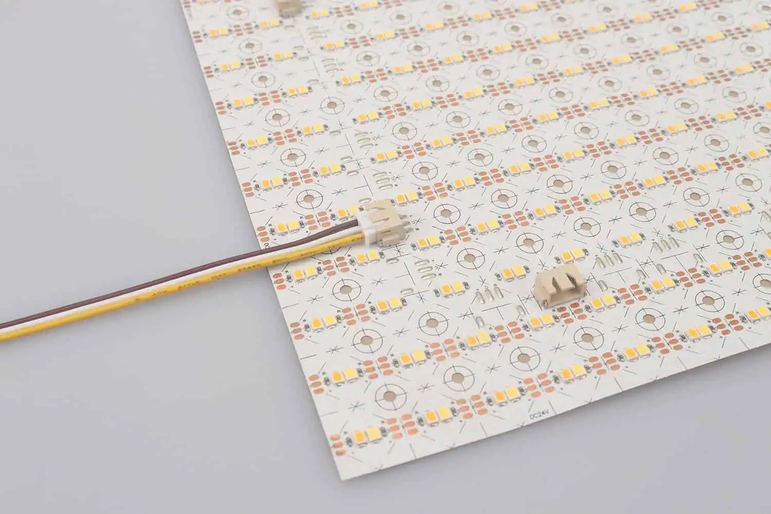 Cuttable led panel discount