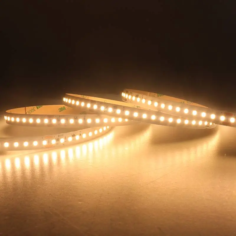 48v super long led strip series