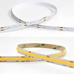 csp led strip กับ cob led strip