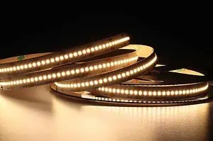 how to fix flickering led strip