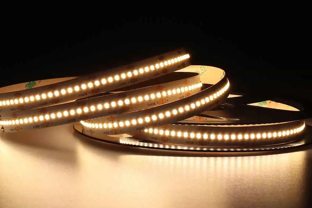 How To Fix Flickering Led Strip Ledyi