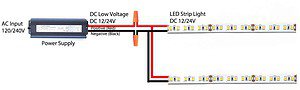 wiring diagram dimmable led driver midtown pr15