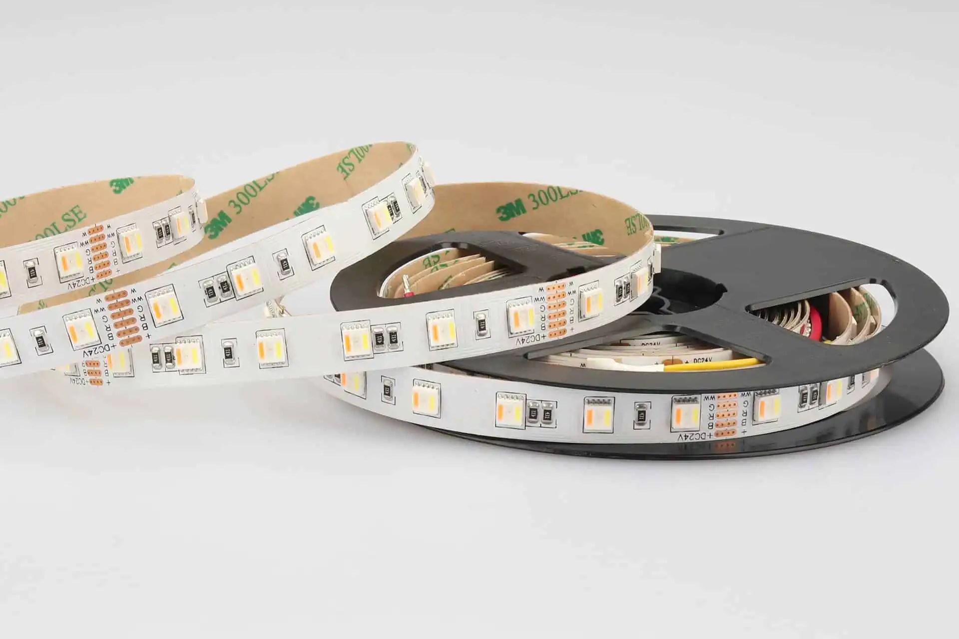 rgbcct led strip light