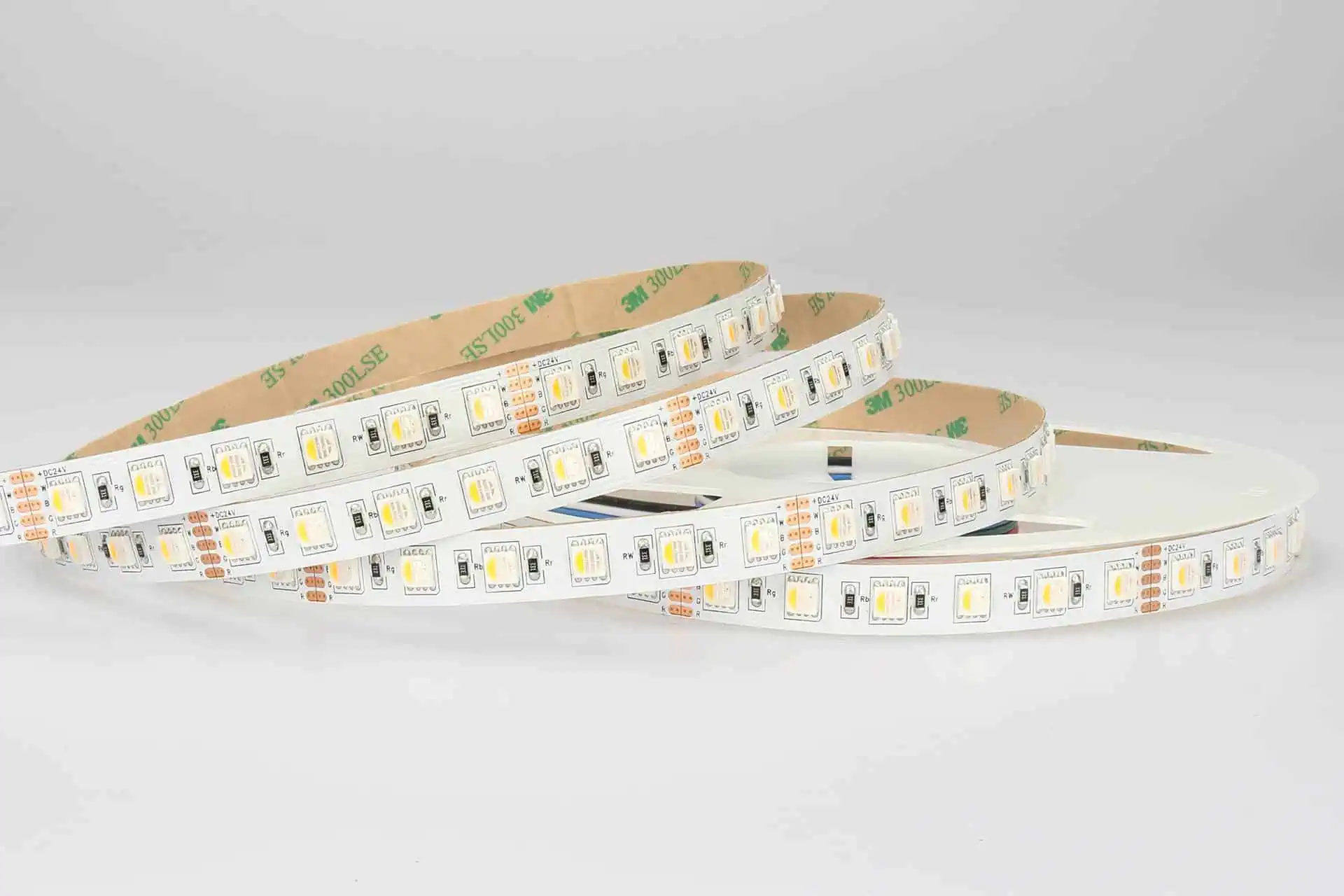 rgbw led strip light