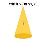 beam angle