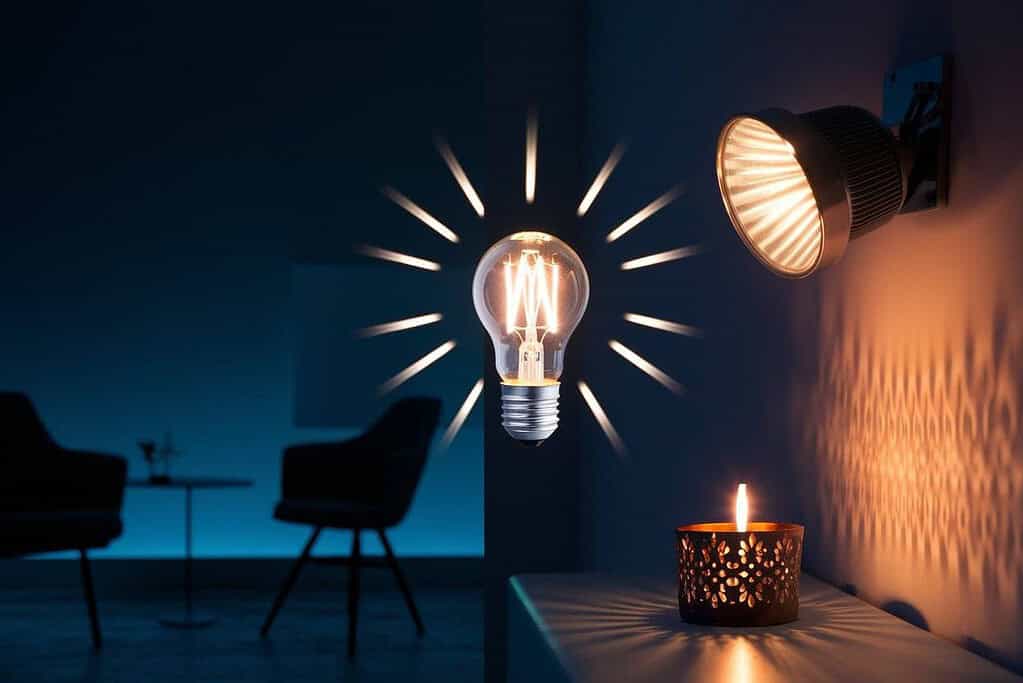 candela vs lux vs lumens – quais são as diferenças
