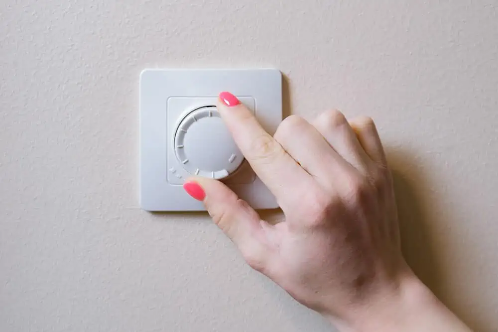 led dimmer