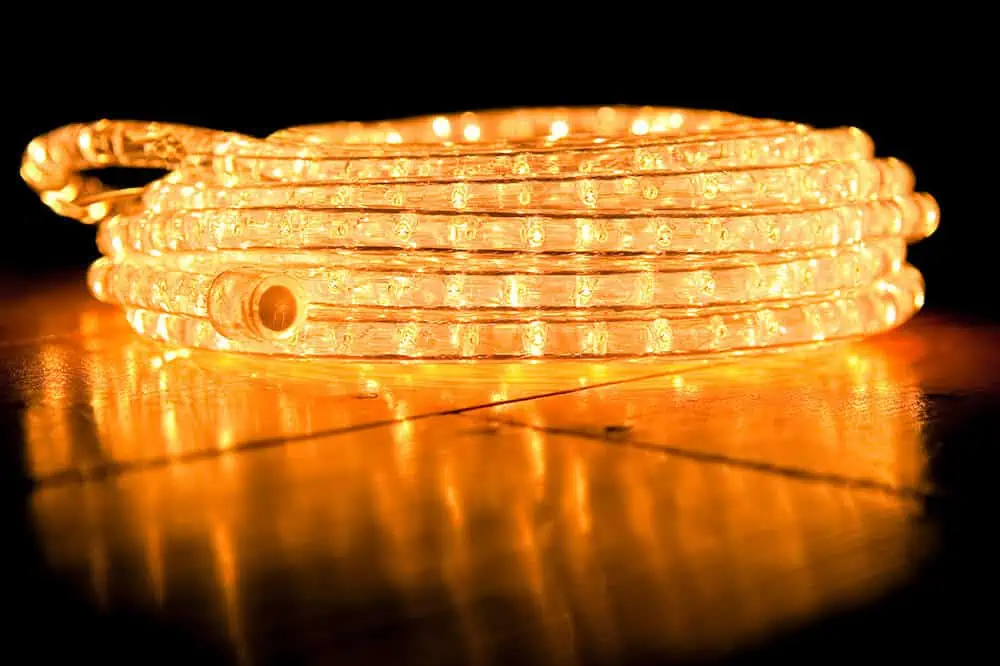 rope lights 2