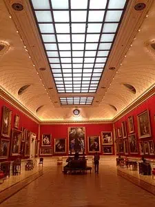 Iluminação da Enseada