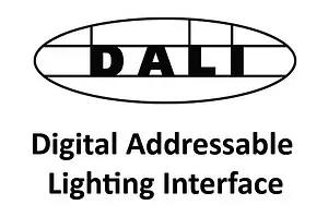 logotipo dali expandido