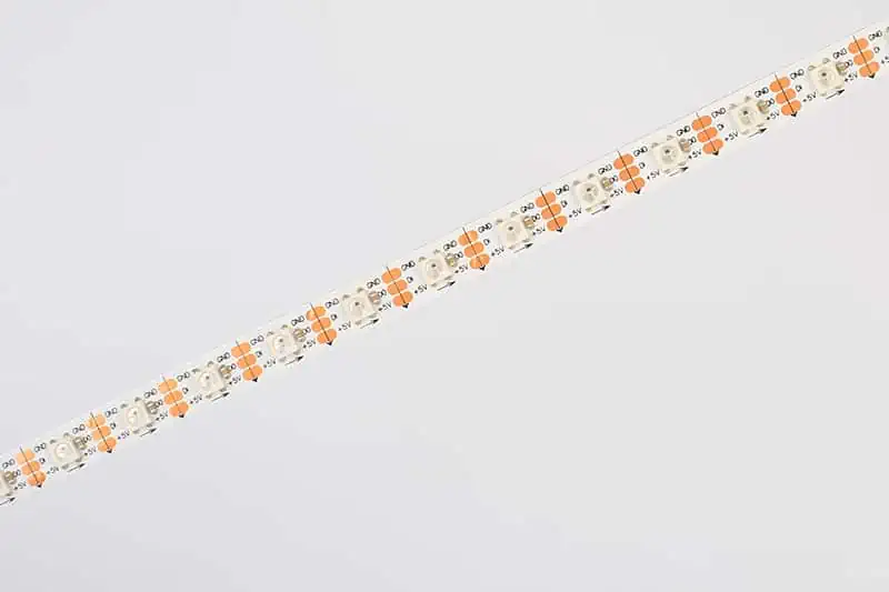 rgbic led strip