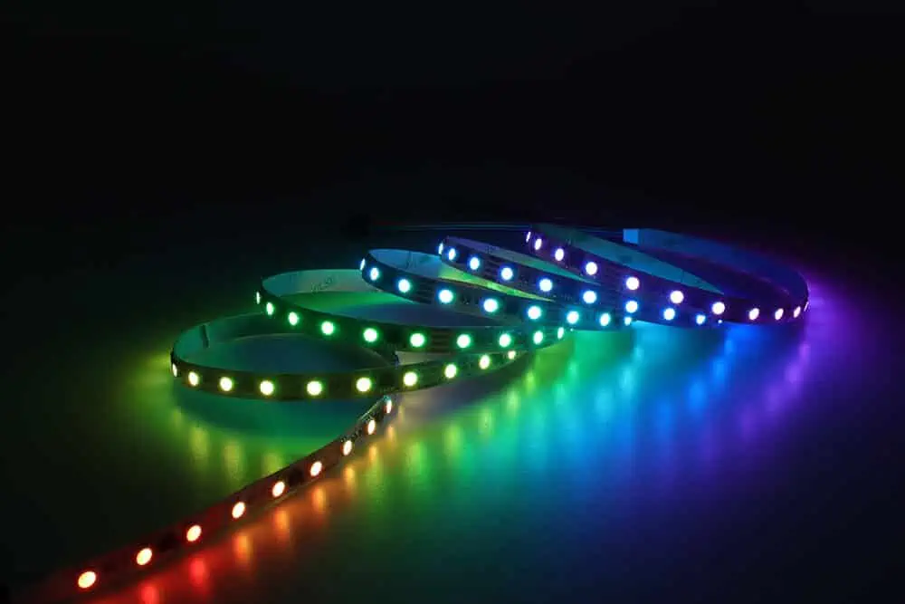 spi led sloksne ly60 p20 ws2818 5050rgb w12 2