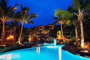 Swimming Pool Lighting