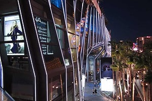 where to use led neon flex