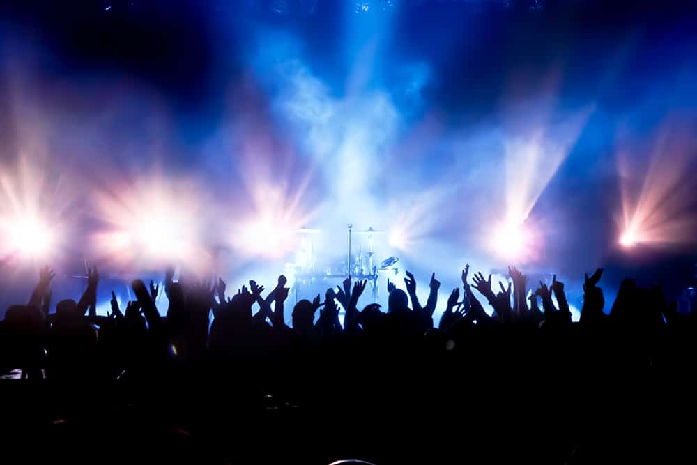 dmx512 lighting