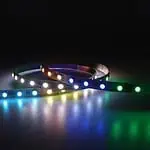 faixa de led endereçável
