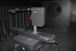 everfine go 2000 goniofotômetro