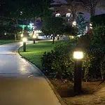 Landscape Lighting