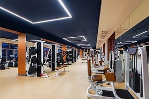 led gym lighting 1
