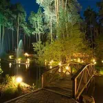 landscape lighting
