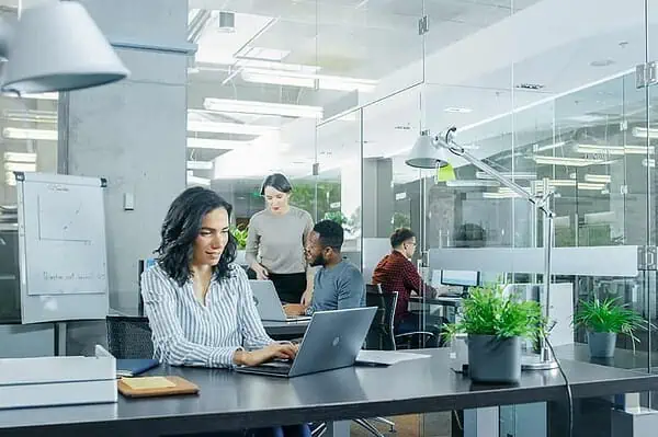 Best Color Temperature for LED Office Lighting - LEDYi Lighting