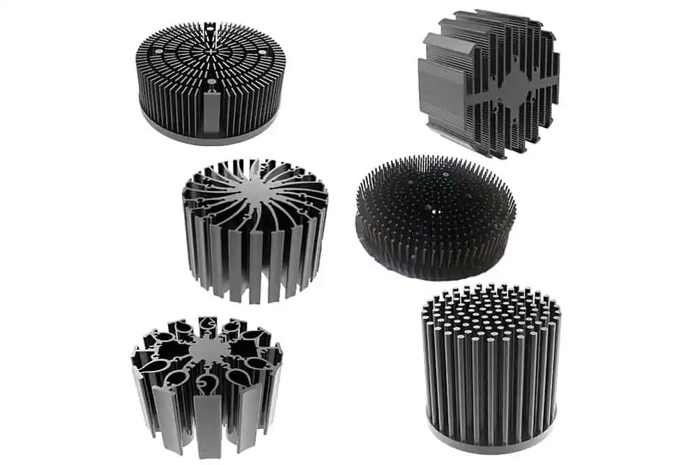 led heat sink