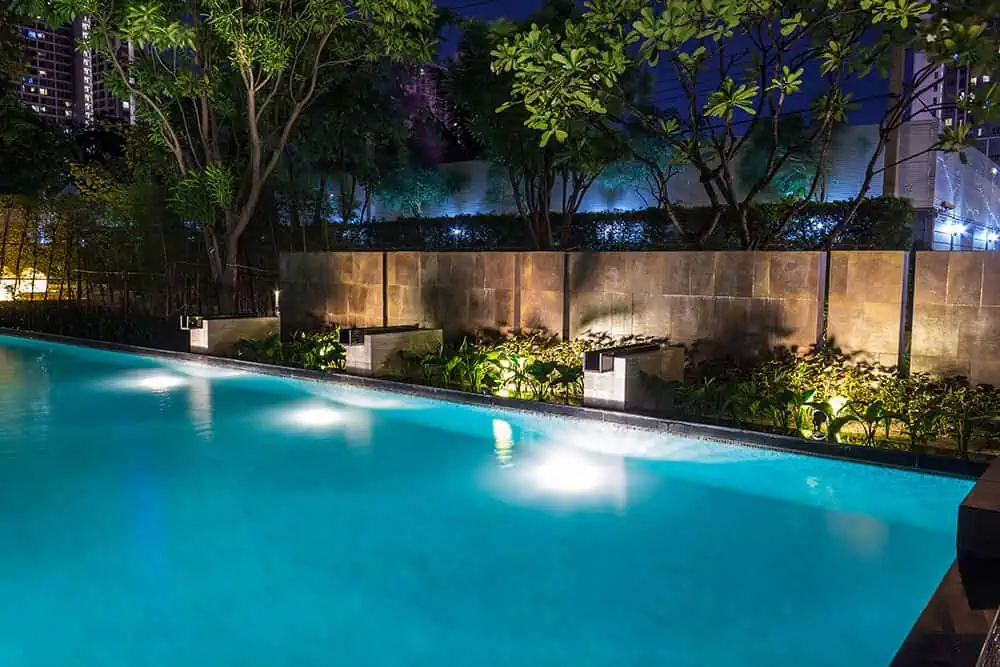 landscape lighting 1