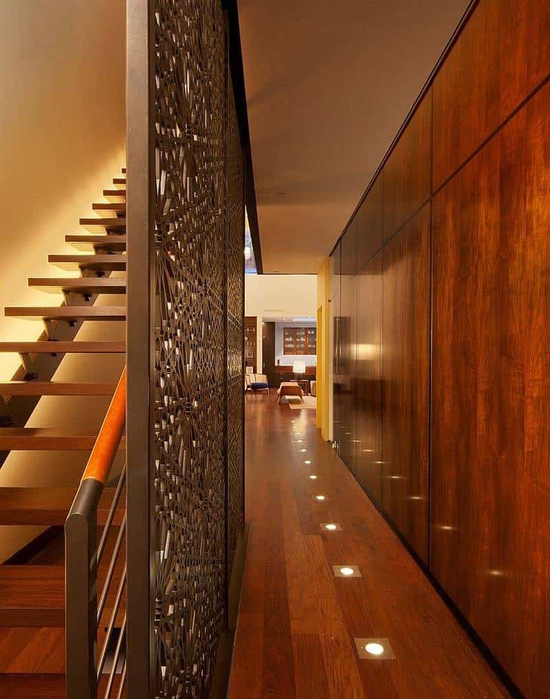 ground recessed lighting
